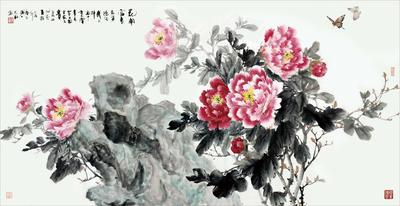 花开富贵（新）